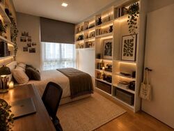 Robertson Blue (D9), Apartment #623733461